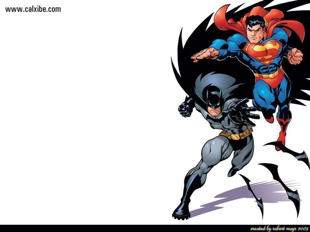 image For > Superman Kills Batman Wallpaper