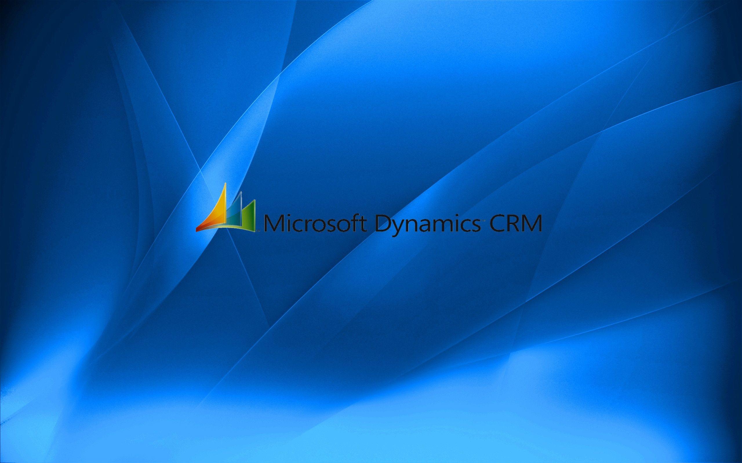 Got Windows 7? Download your free Microsoft Dynamics CRM Themes