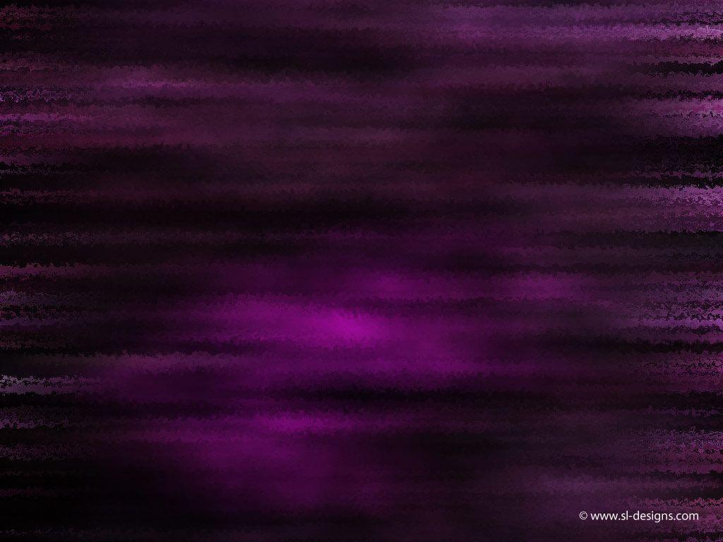 swirly Abstract Purple Desktop Wallpaper