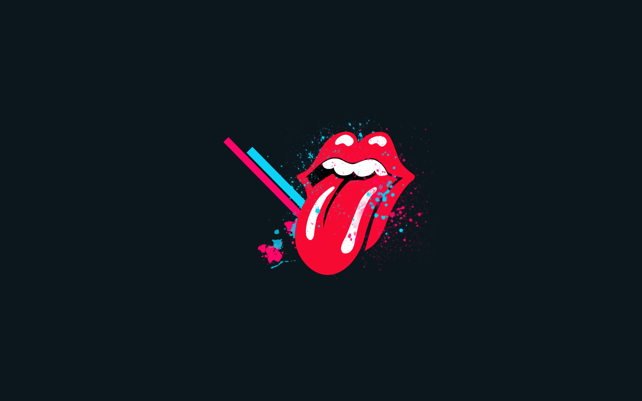 The Rolling Stones wallpaper. The Rolling Stones background