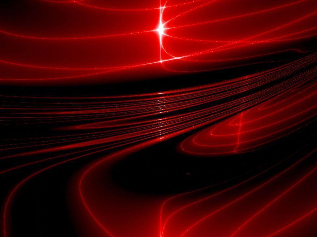 Red Sunrise wallpaper & background. Abstract wallpaper. Nook