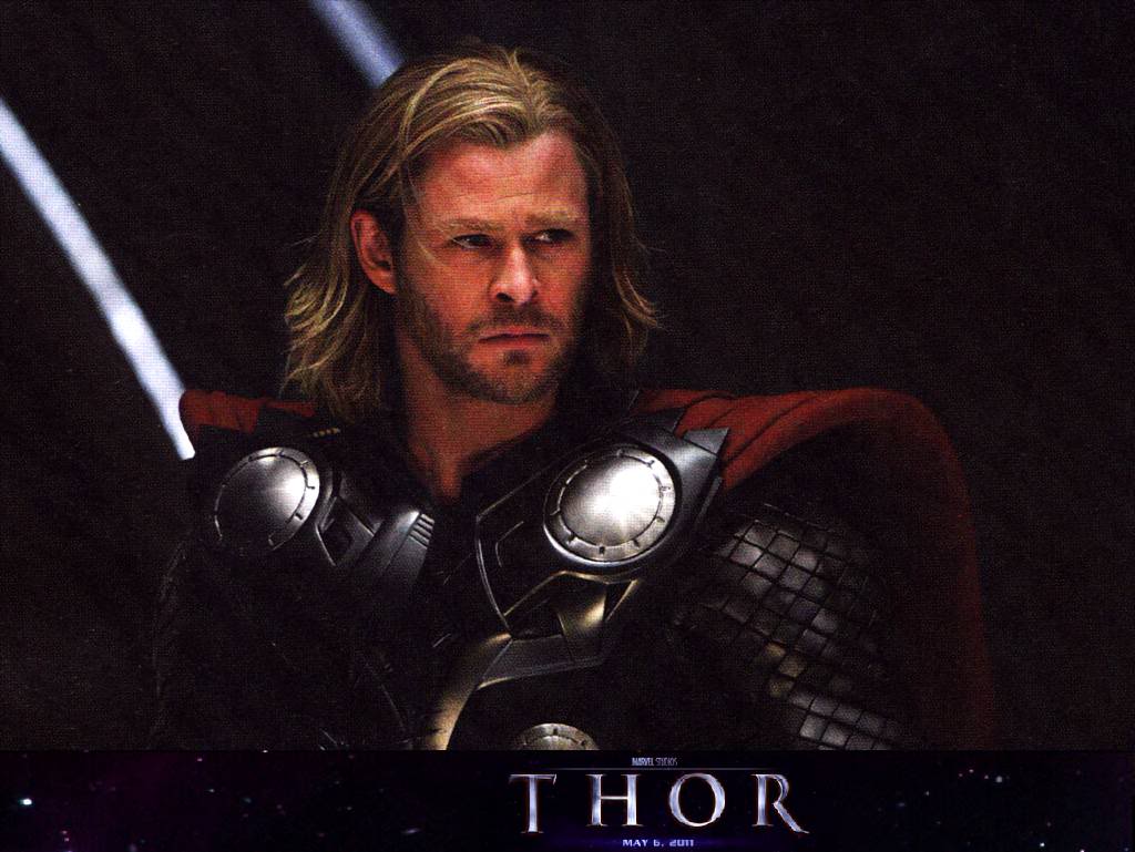 Thor Movie Desktop Wallpaper SuperHeroHype Forums