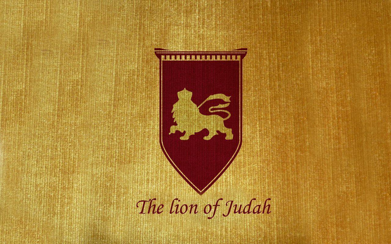Lion Of Judah Wallpapers - Wallpaper Cave