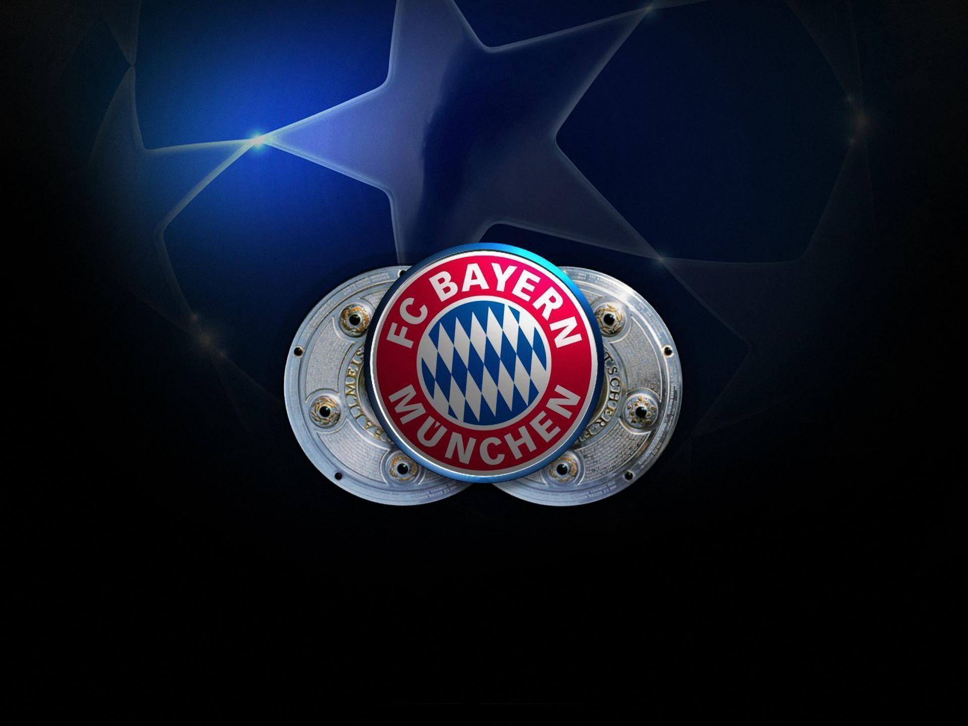 FC Bayern Munich wallpaper