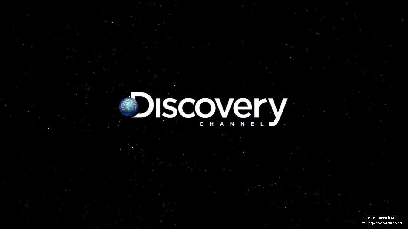 Discovery Logo Brand Advertising HD Wallpaper View