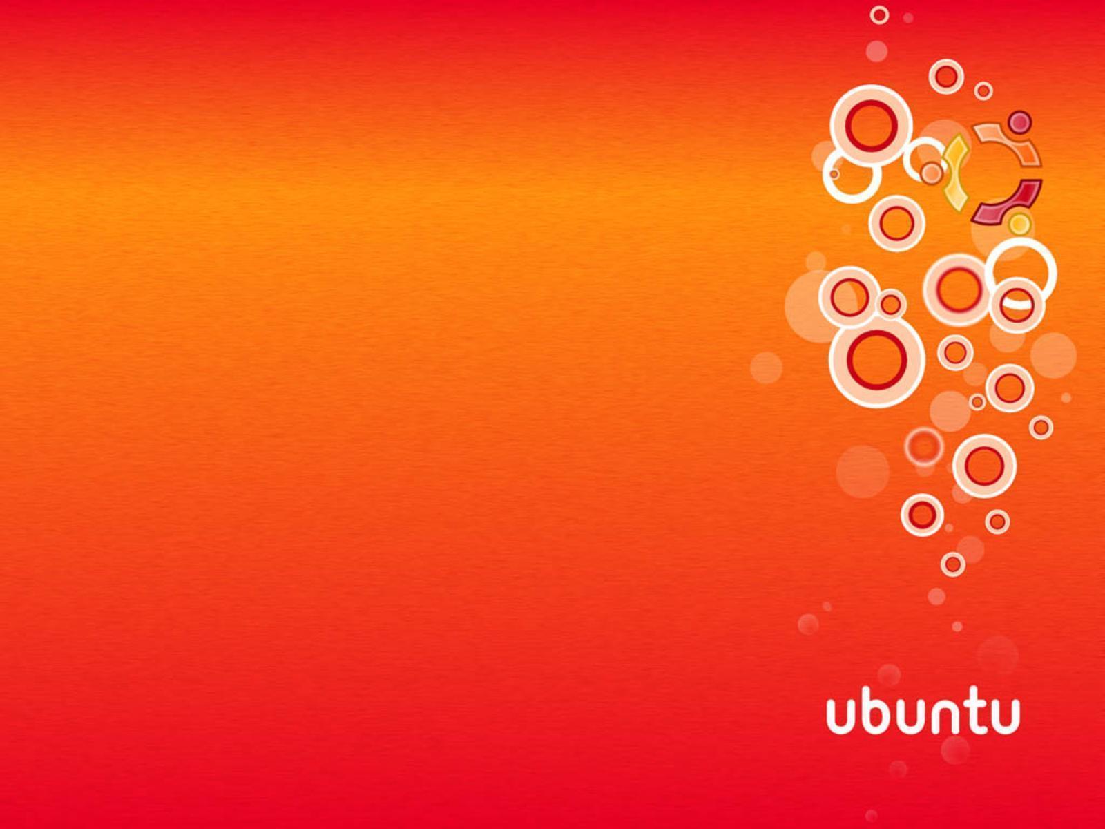 Ubuntu Linux system free desktop background wallpaper image
