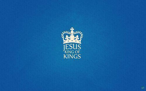 Gallery For > King Of Kings Logo Wallpaper