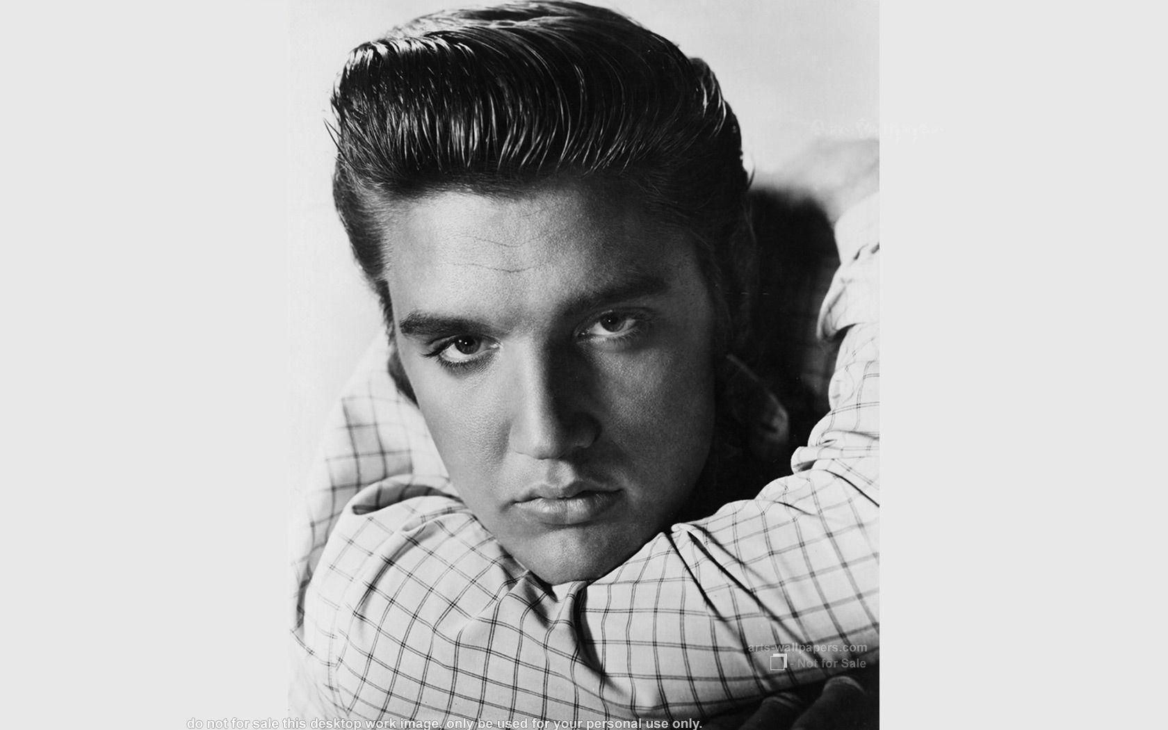 Elvis Presley wallpaper. Elvis Presley background