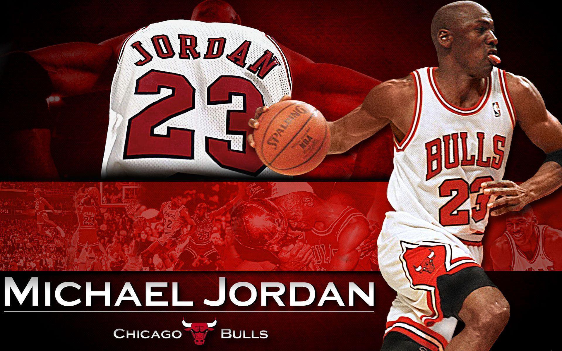 Michael Jordan Wallpaper. HD Wallpaper Early