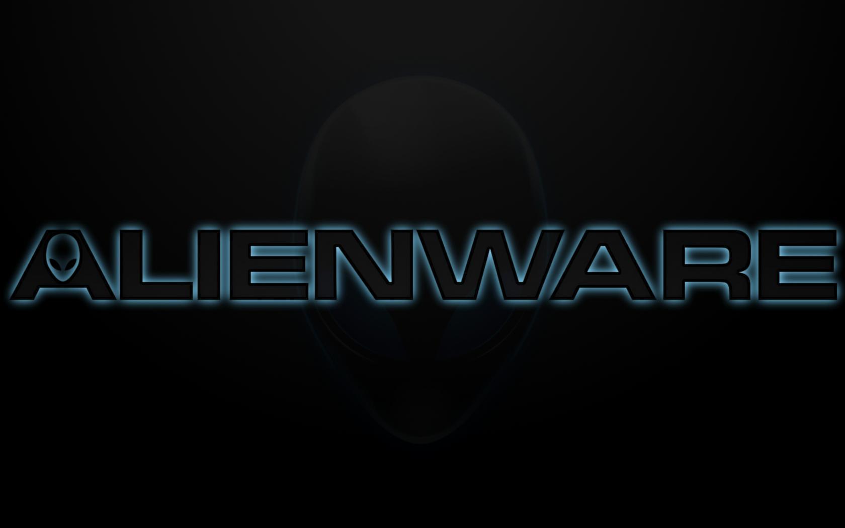 Alienware Wallpaper