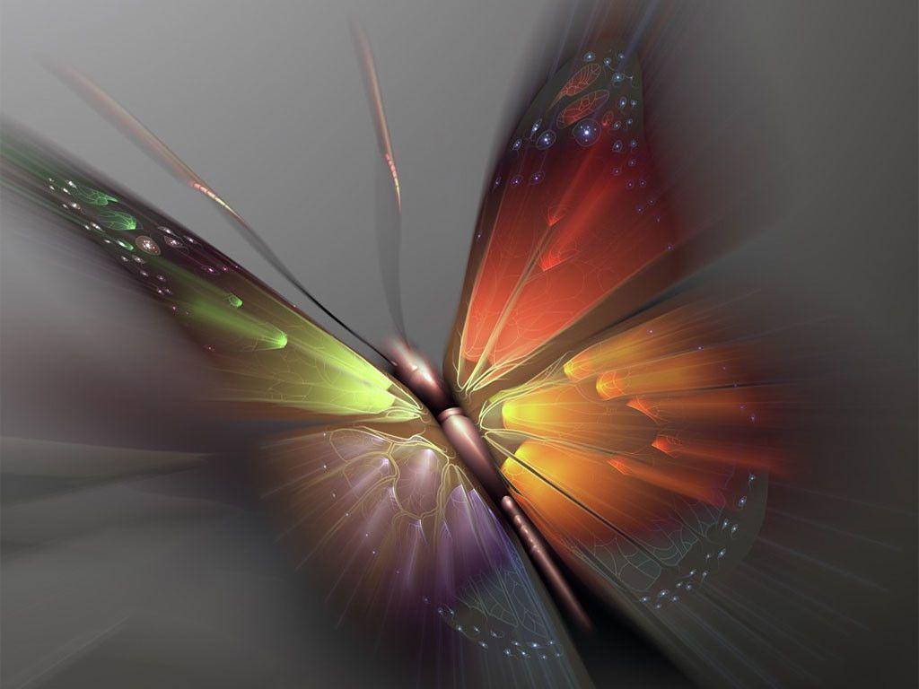 Best 3D Butterfly (id: 97952)