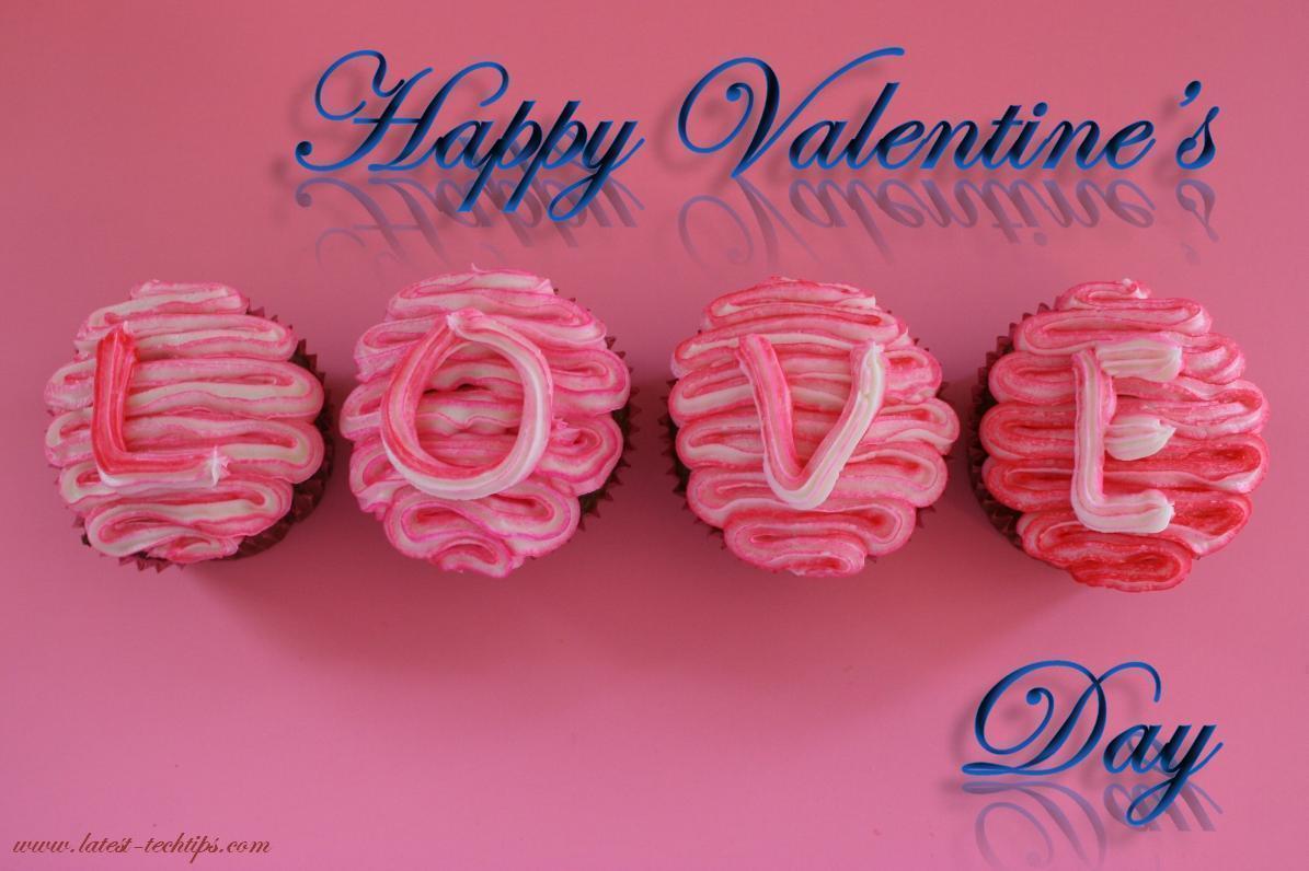 Wallpaper Cute Valentines Day 14 2