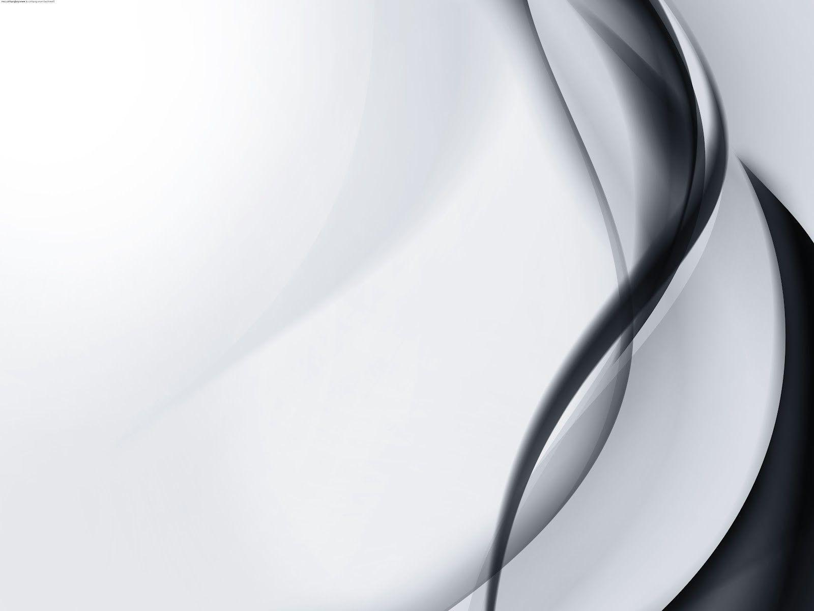 White Abstract Background HD Image 3 HD Wallpaper