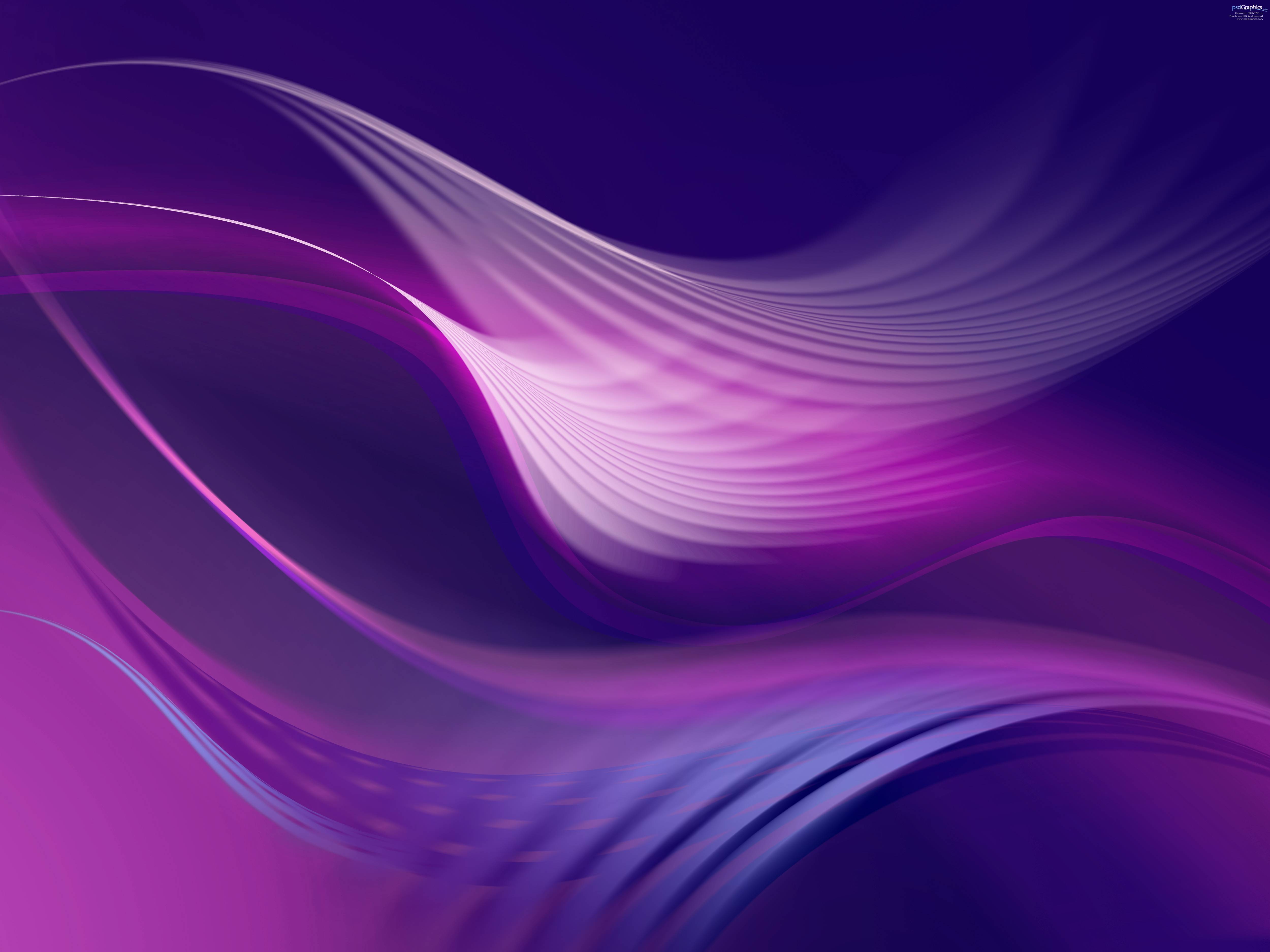 Purple Abstract Backgrounds - Wallpaper Cave