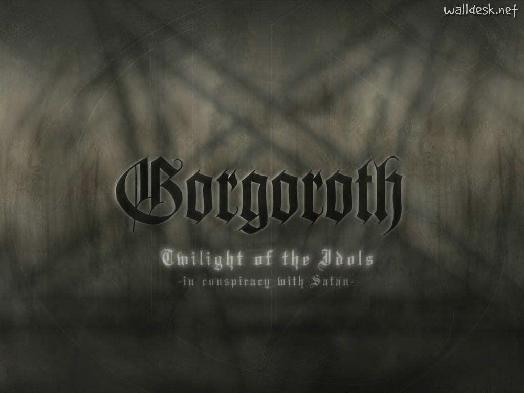 Gorgoroth 012 to Desktop Gorgoroth Bands, photo