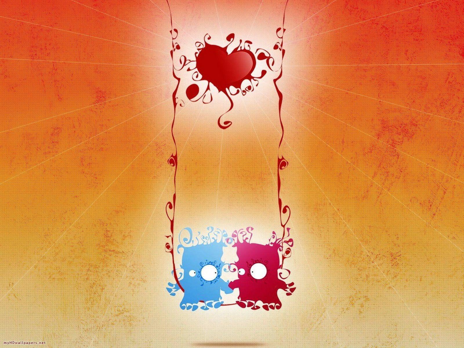 Funny Wallpapers Love - Wallpaper Cave