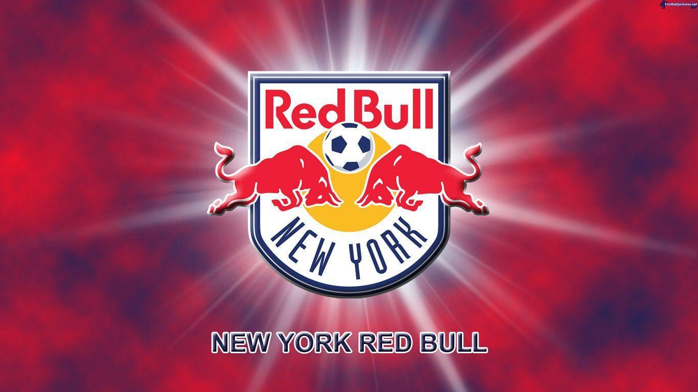 Fonds d&;écran New York Red Bulls, tous les wallpaper New York