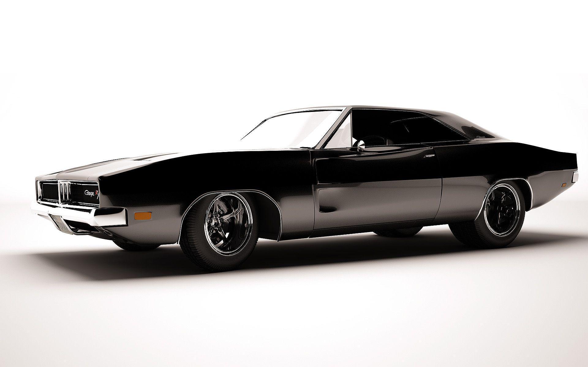 Pix For > 1969 Dodge Charger Wallpaper