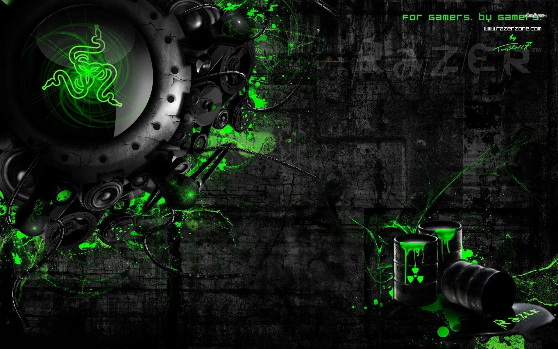 Razer Wallpaper HD wallpaper search