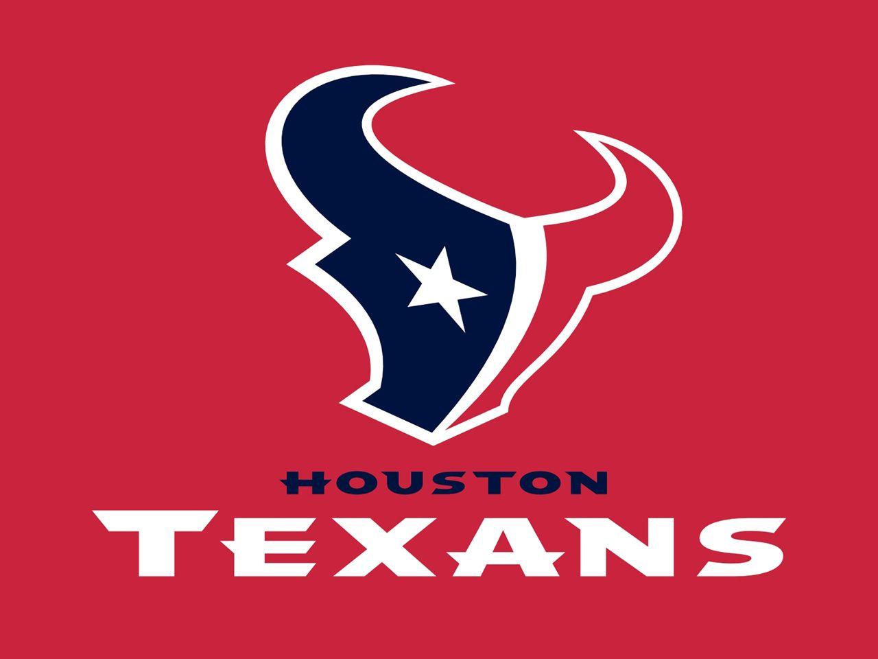 Printable Houston Texan Logo