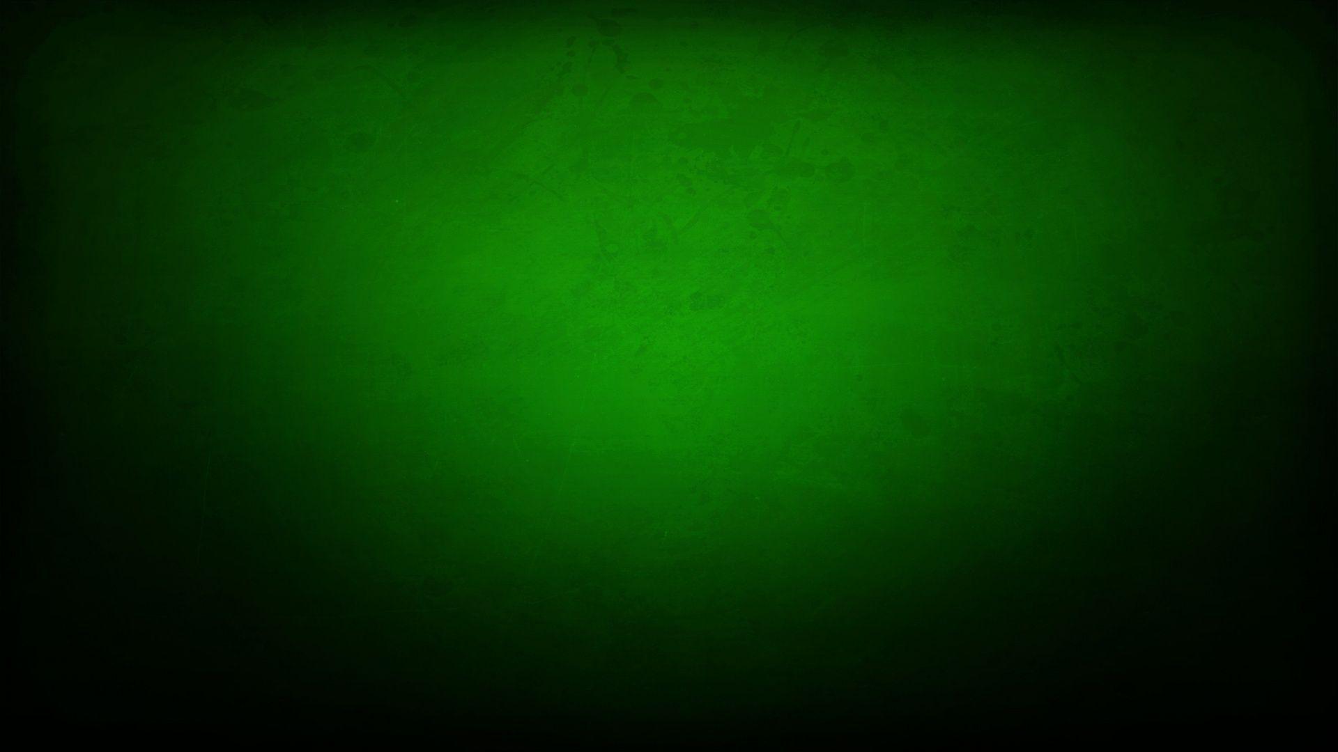 Wallpaper For > Cool Green And Black Background