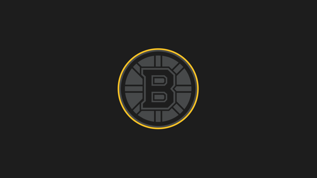 Boston Bruins NHL Wallpaper FullHD