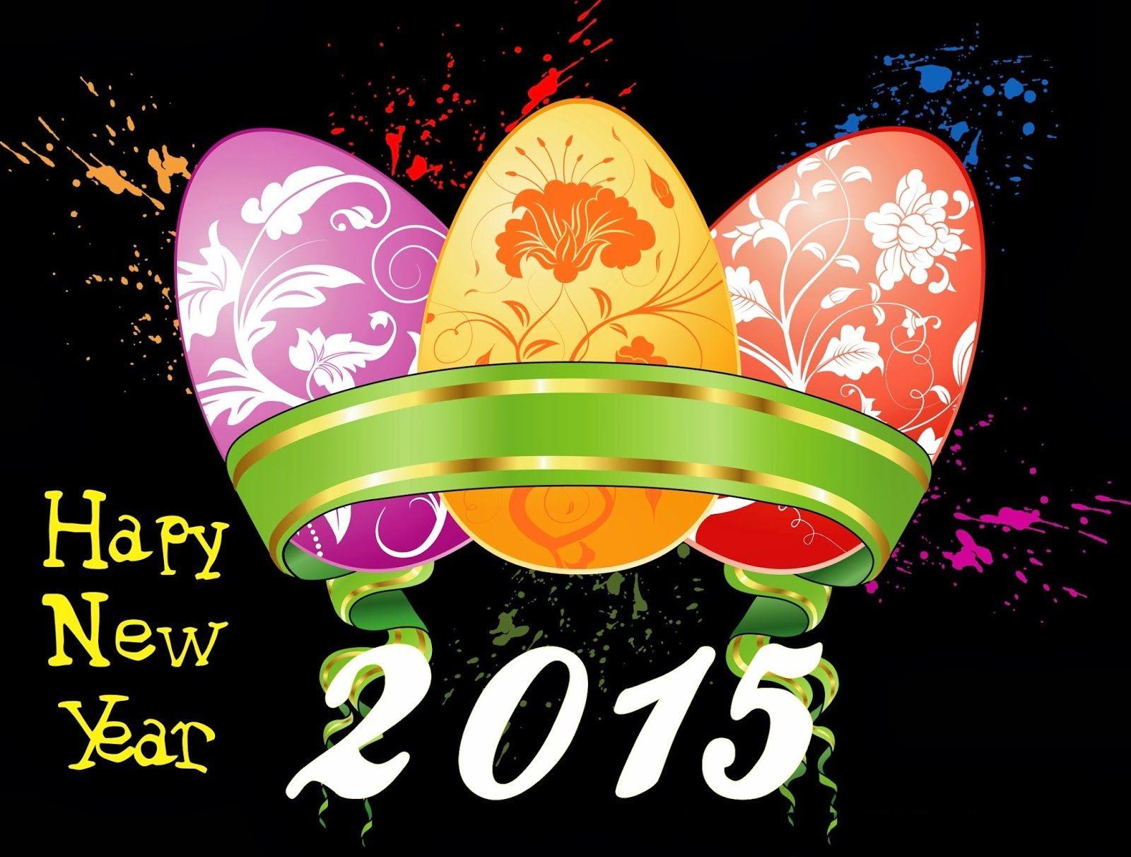 New Year 2015 HD Wallpaper Wallpaper Inn