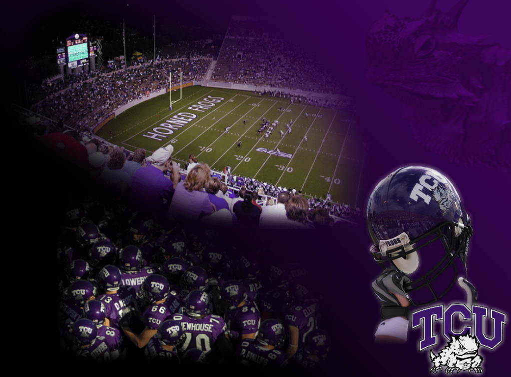 TCU Wallpaper, Browser Themes & More for Horned Frog Fans