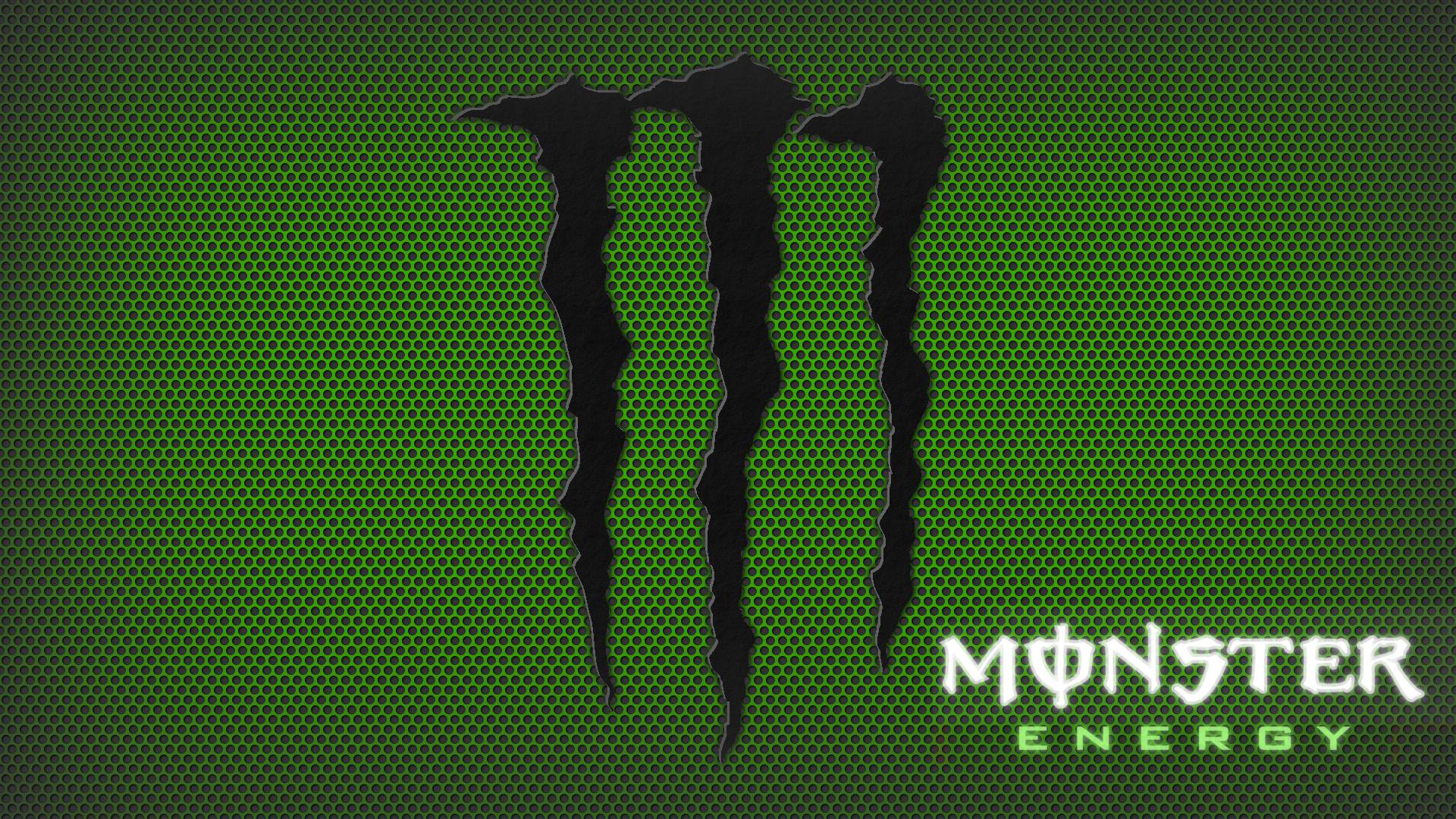 Monster Energy HD Wallpaper In Desktop Downloadshdwallpaper Car