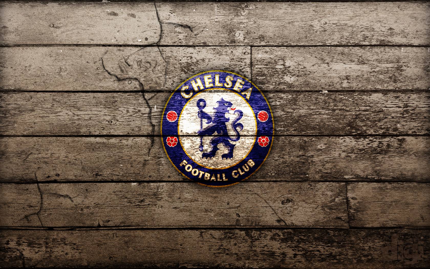 Awesome Chelsea FC Wallpaper That Will Revitalize Any Desktop