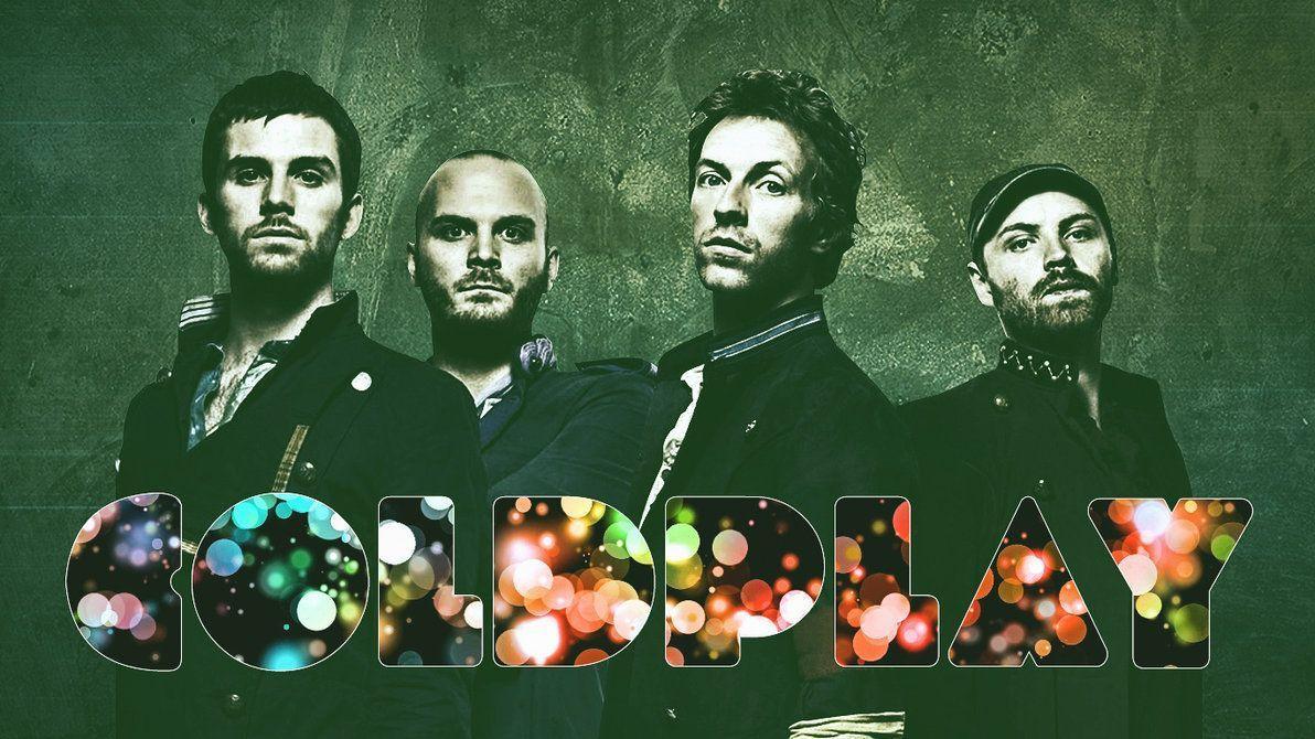 HD Coldplay Wallpaper / Wallpaper Database