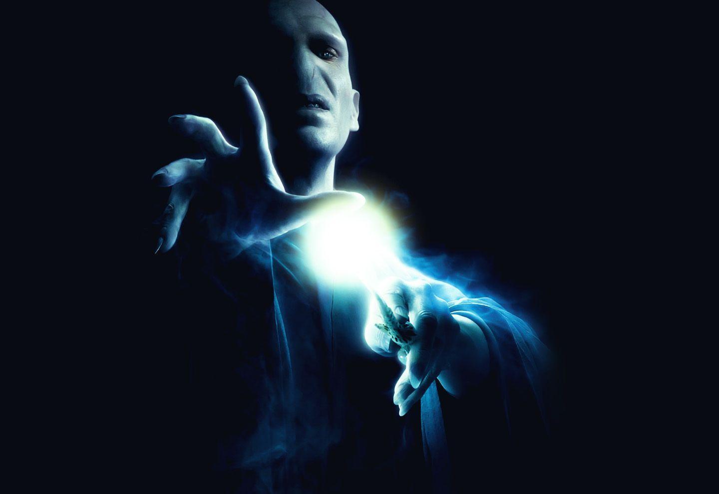 Lord Voldemort Wallpaper