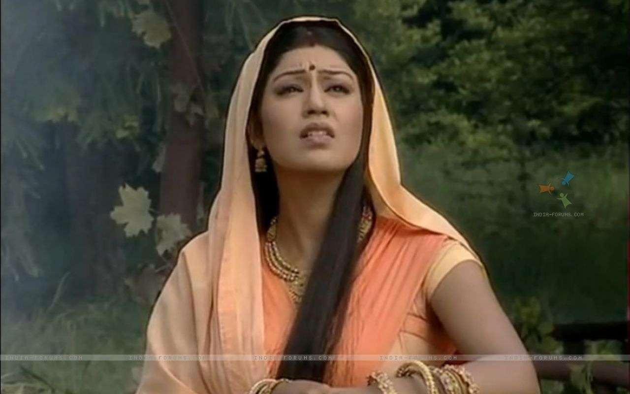 Debina Bonnerjee desktop Wallpapers