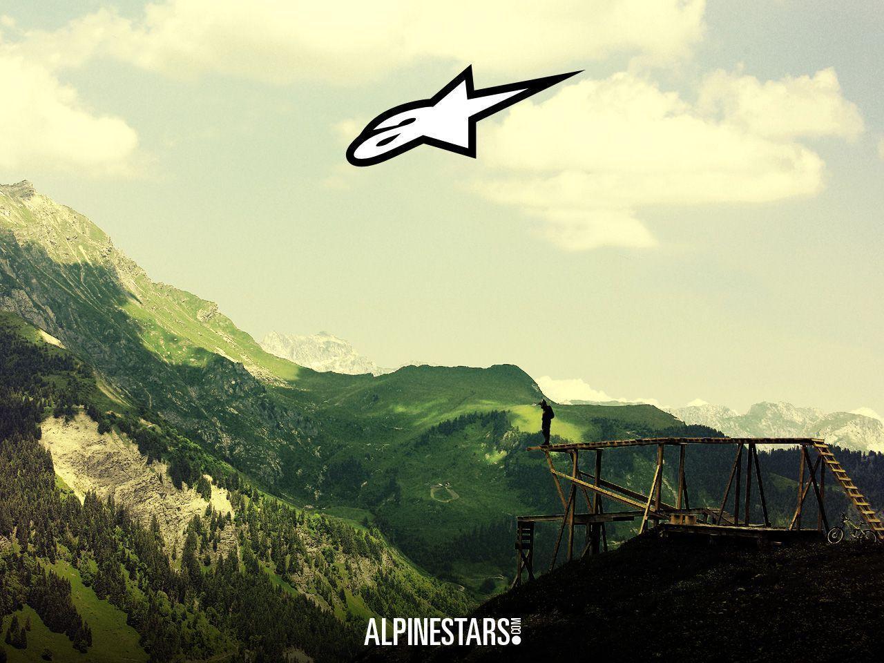 Alpinestars - Cycling