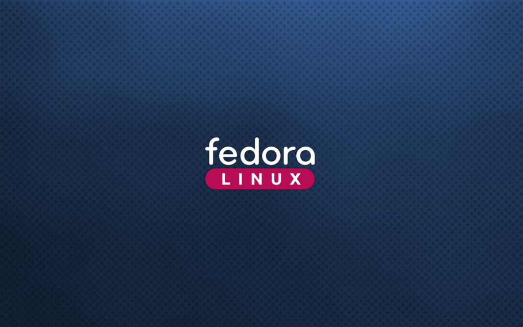 Fedora Linux