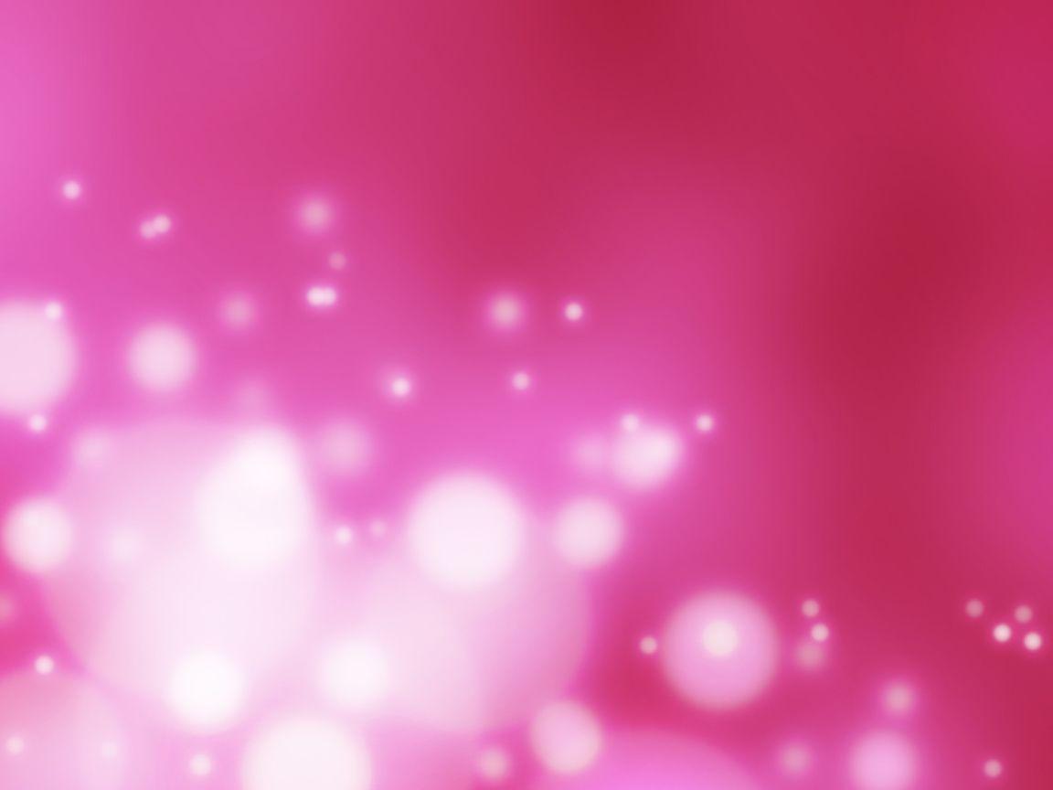 Candy Pink desktop wallpaper