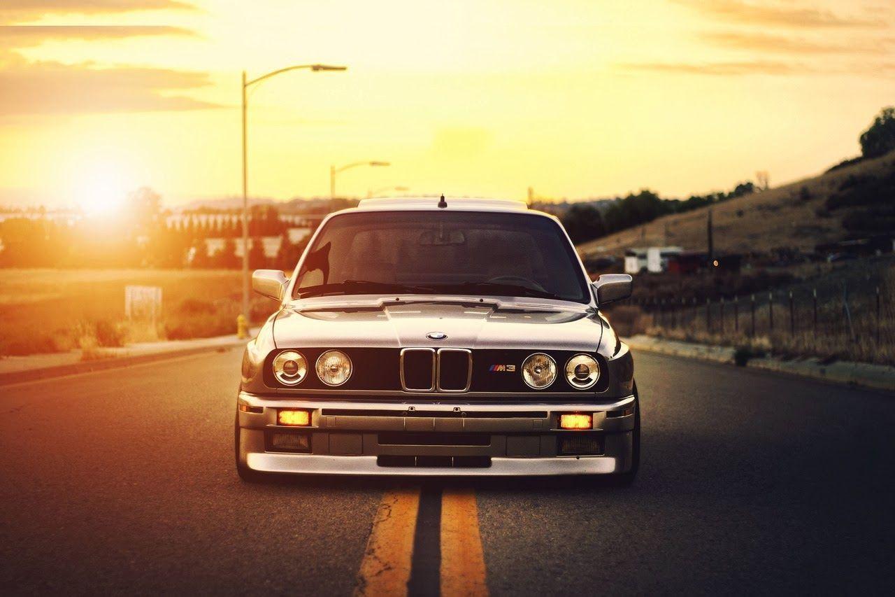 image For > Bmw E30 M3 Wallpaper HD