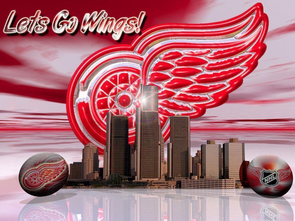 Detroit Red Wings Droid Wallpaper Forums at