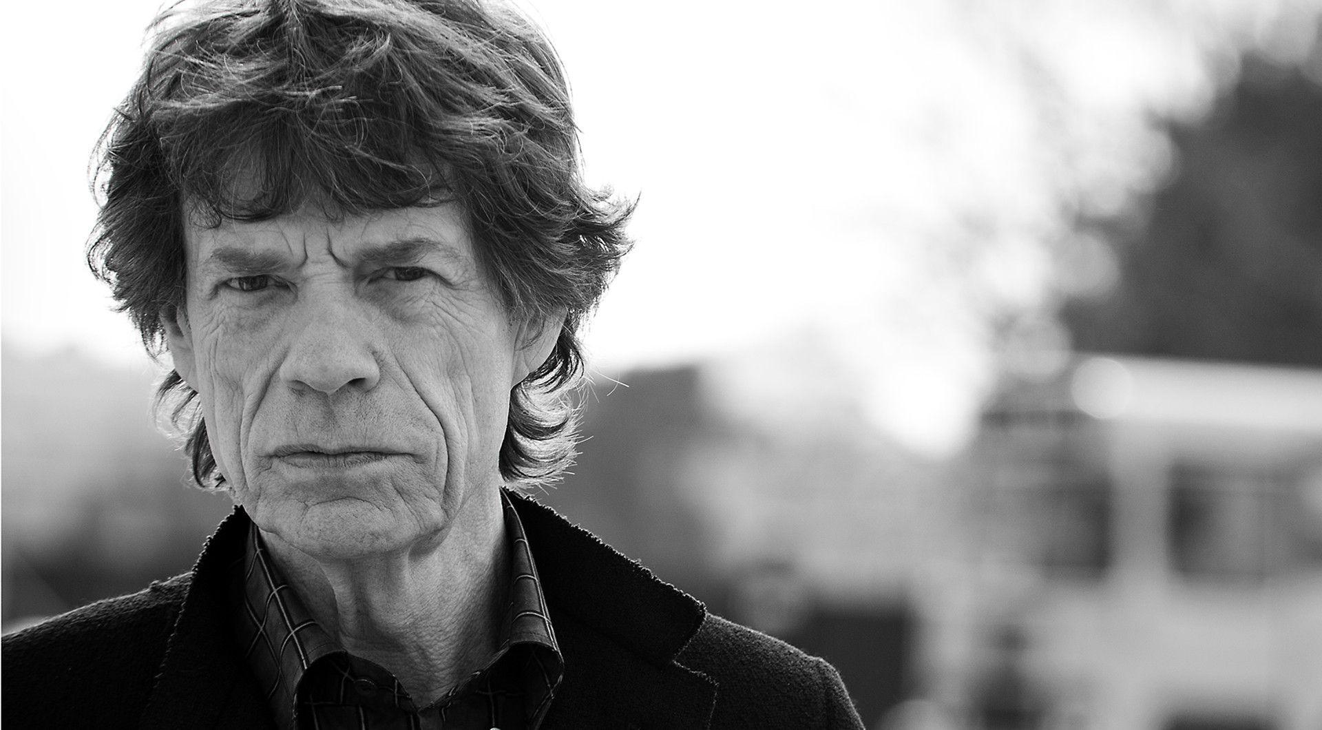 Mick Jagger turns 70: Happy birthday, Sir Mick to