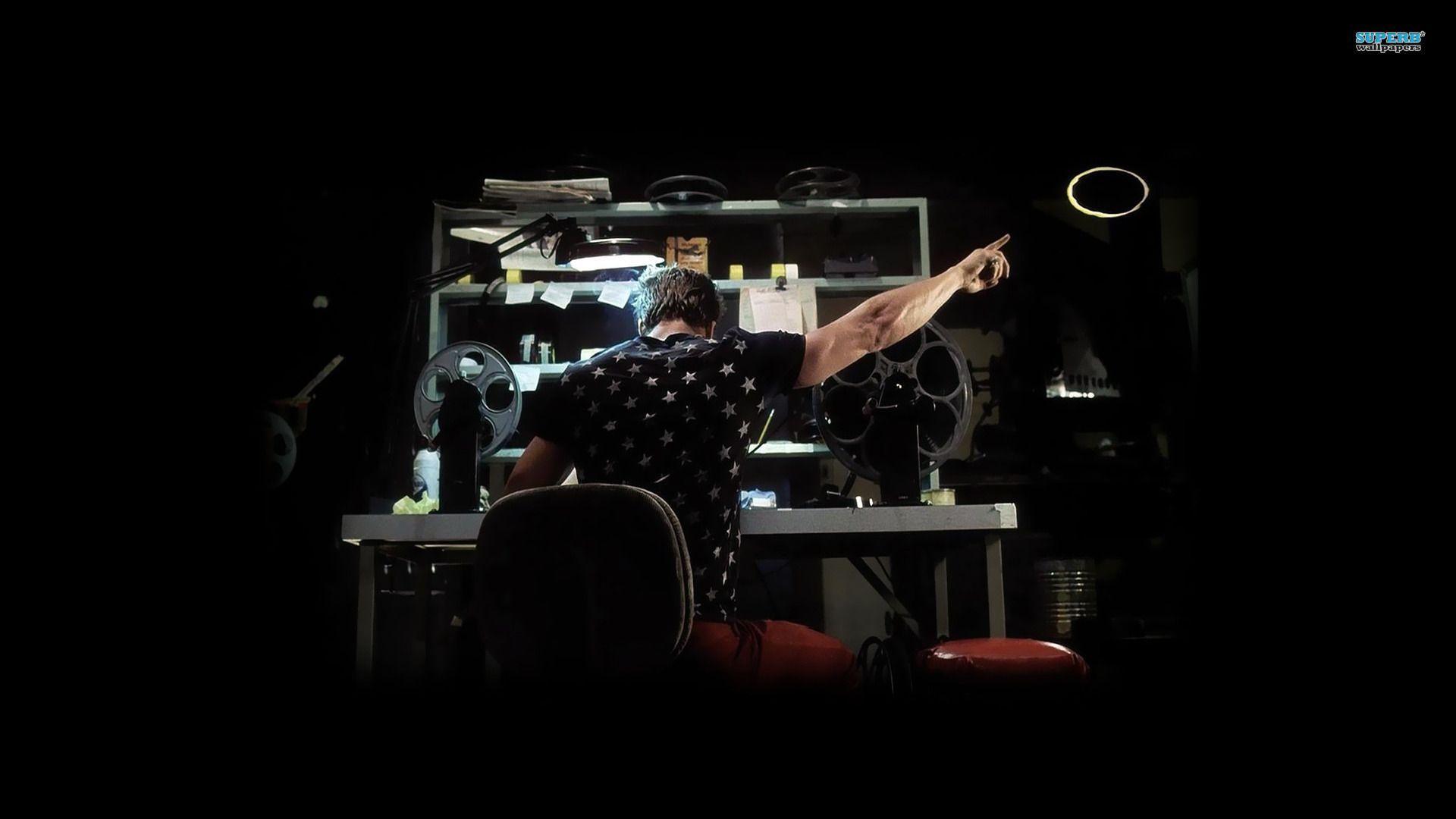 Tyler Durden Wallpapers - Wallpaper Cave