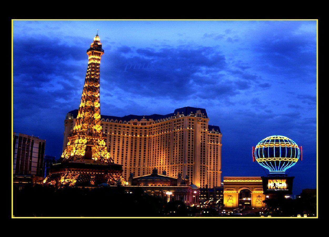 Las Vegas Wallpaper and Picture Items