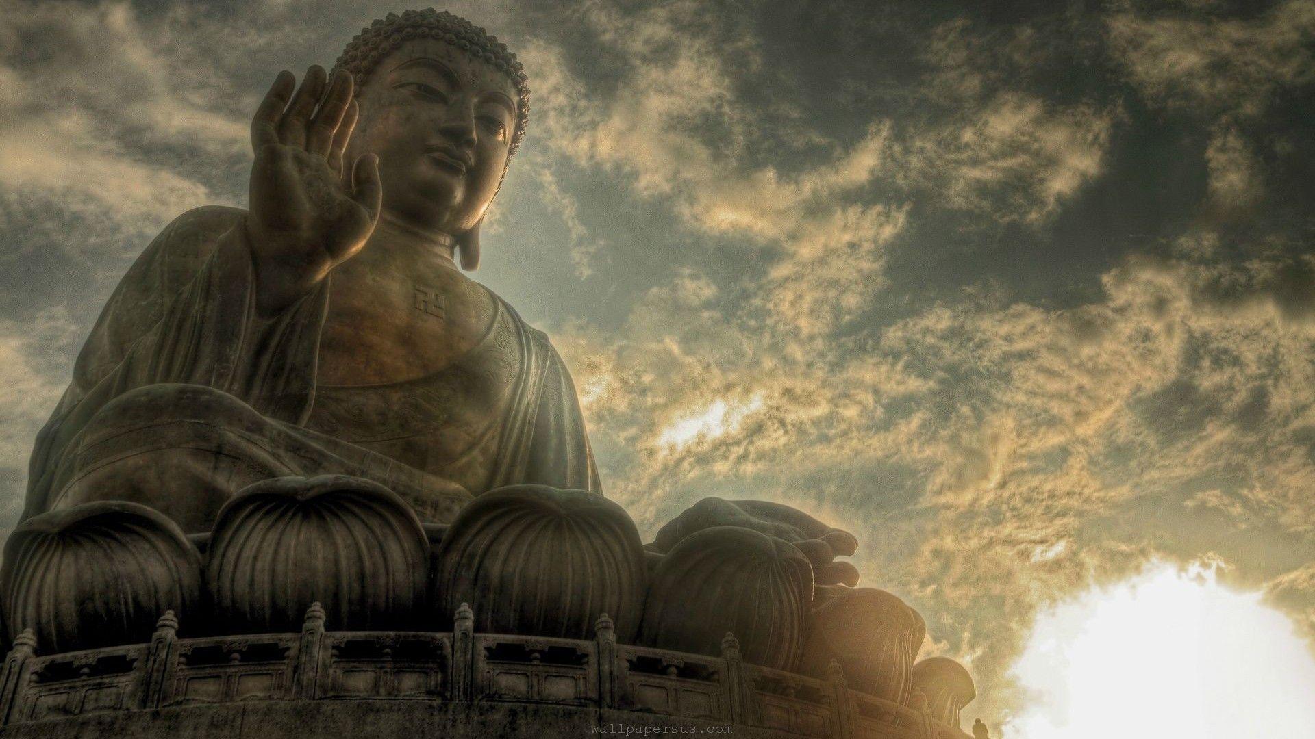 image For > Buddha Wallpaper HD
