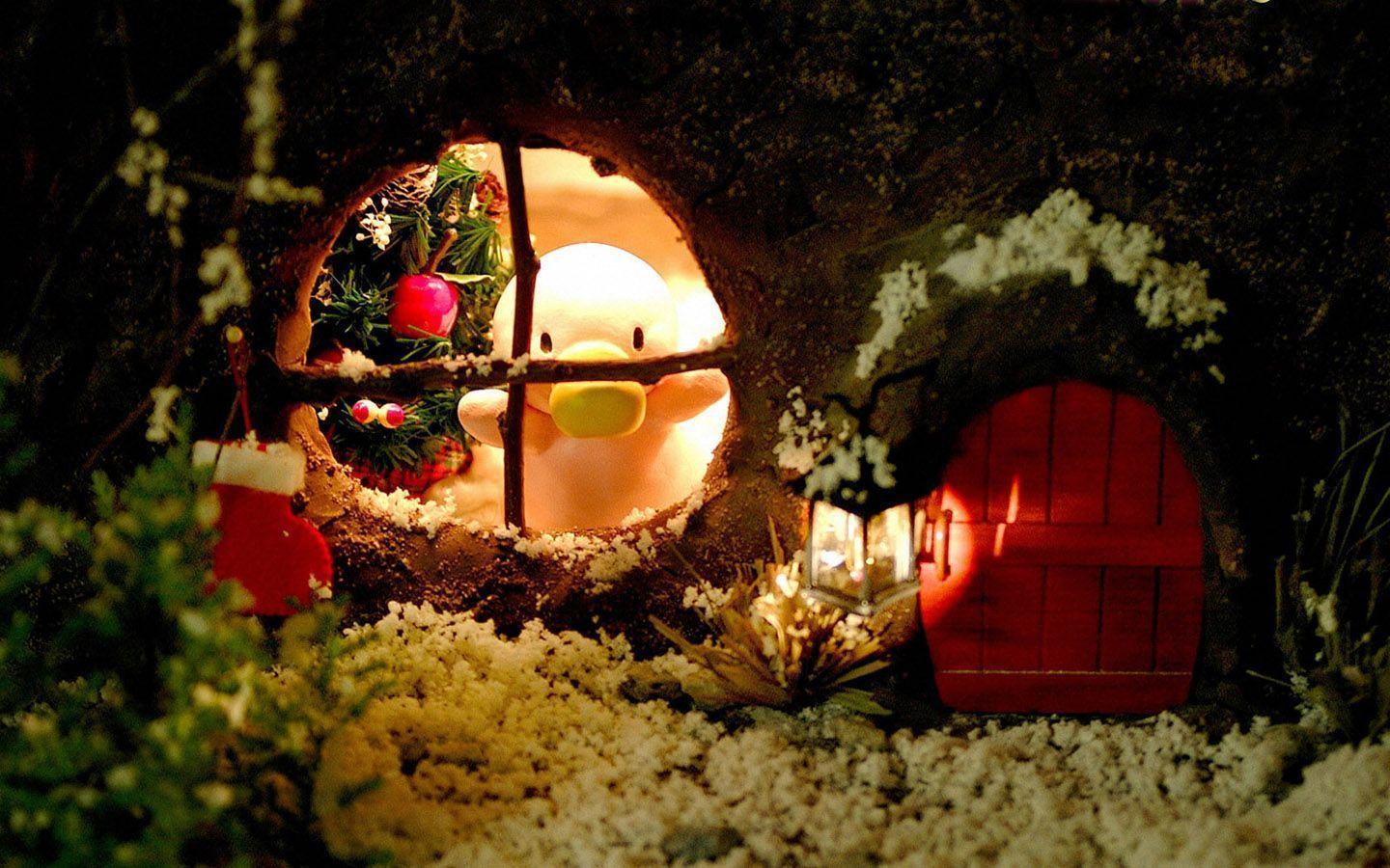 Wallpapers Of Christmas - Wallpaper Cave