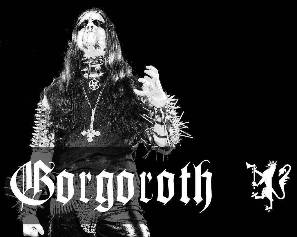 Gorgoroth Wallpaper. Gorgoroth Desktop Background