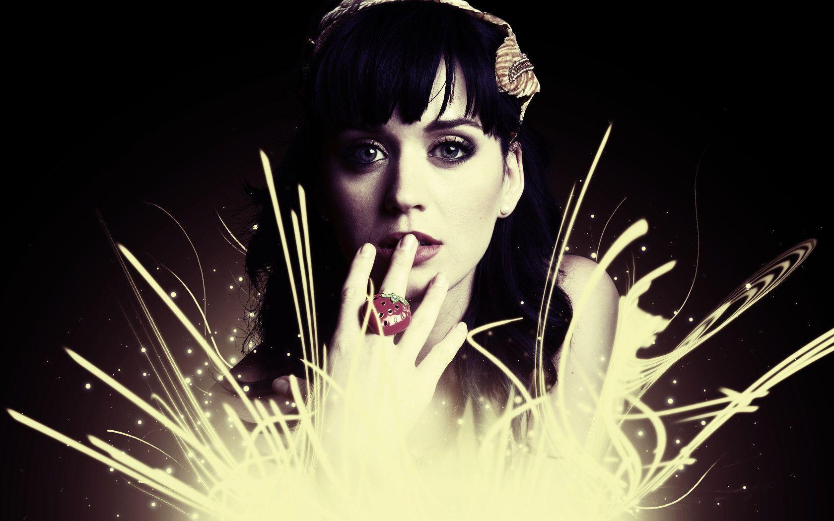 Katy Perry Wallpaper HD