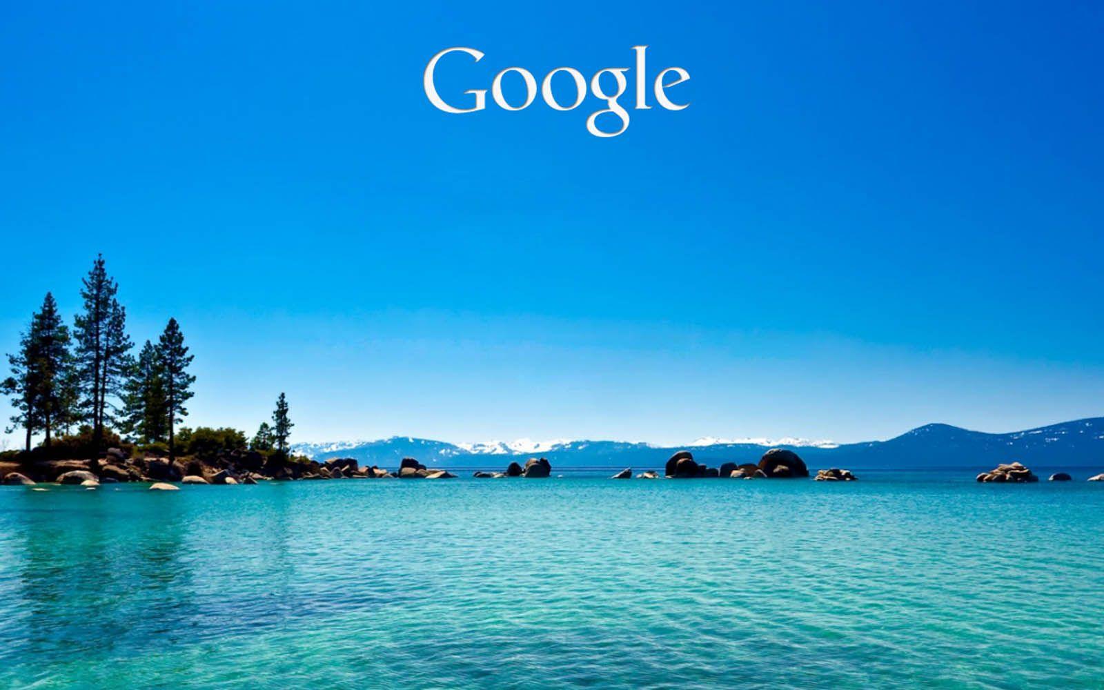 Google Desktop HD Wallpaper and Background