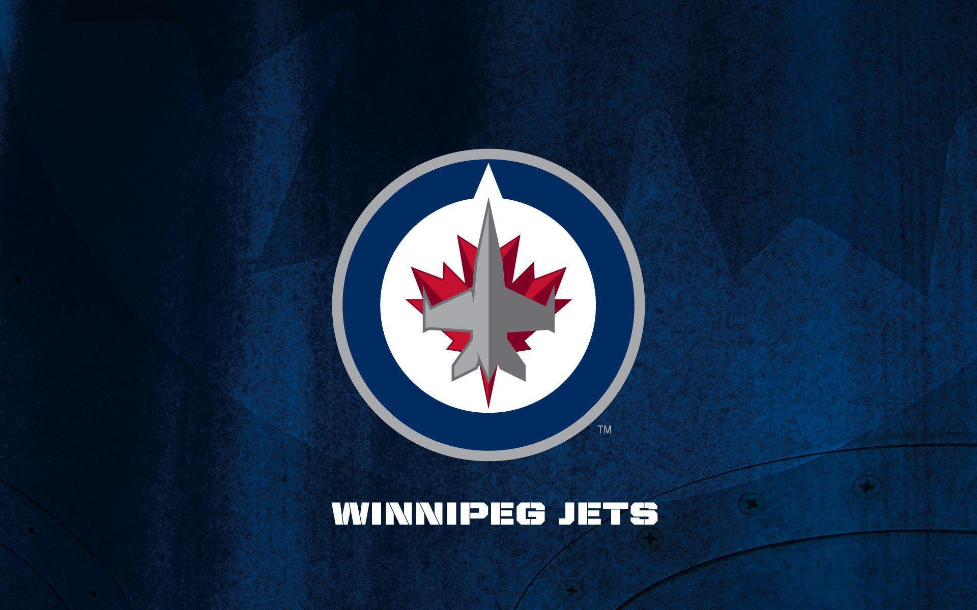 Winnipeg Jets Desktop Wallpaper