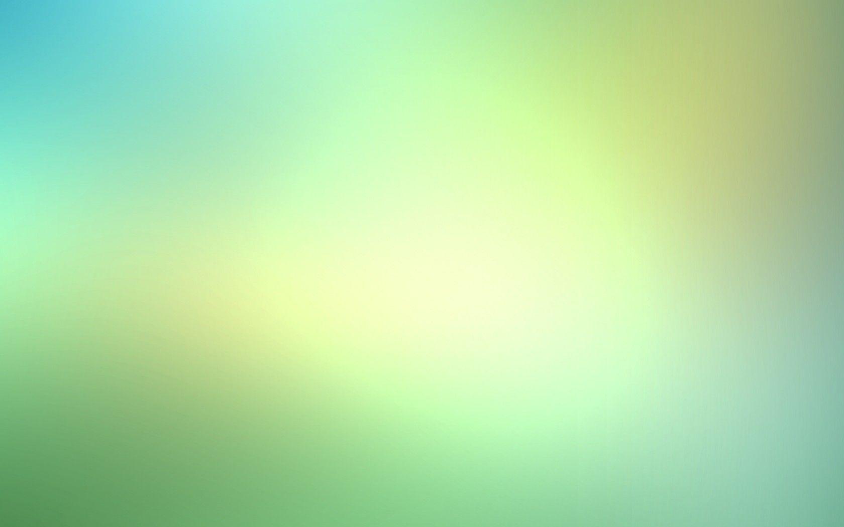 Green Light Spot Wallpaper 1680x1050 px Free Download