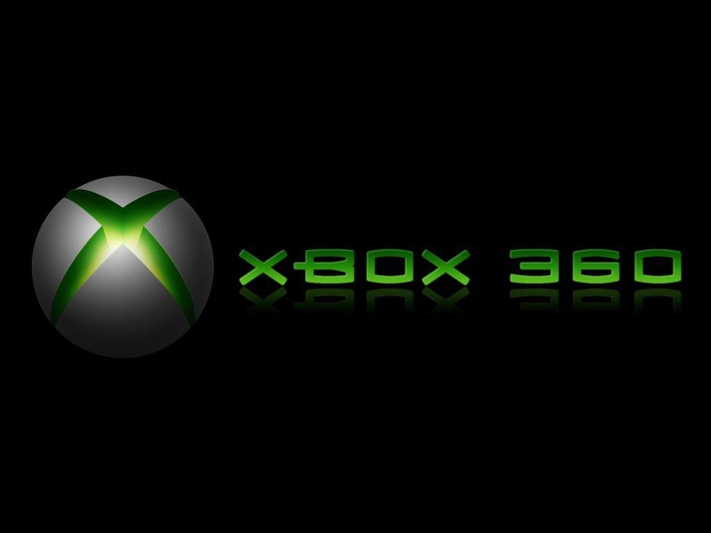 Xbox 360 Logo xbox 360 logo black