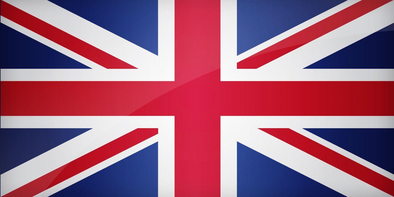 Flag of United Kingdom. Find the best design for British Flag